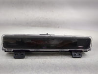 2007 Mazda Cx-9 Information Display Screen - Oemusedautoparts1.com