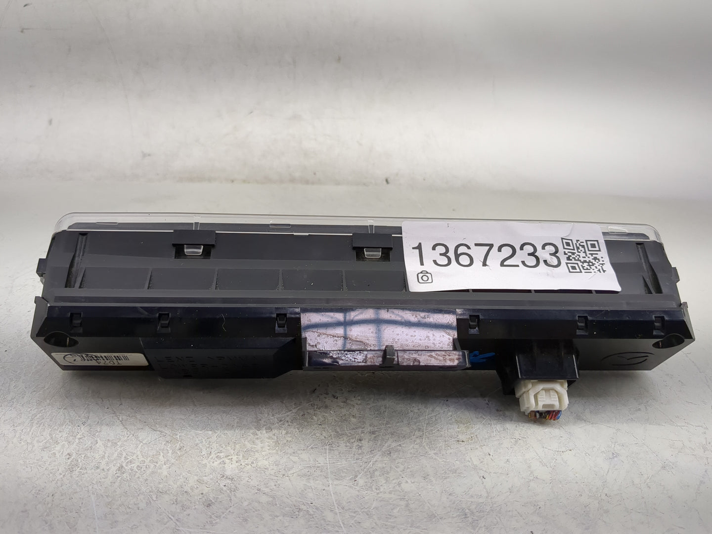 2007 Mazda Cx-9 Information Display Screen - Oemusedautoparts1.com
