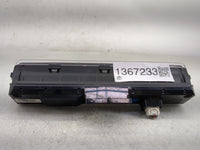 2007 Mazda Cx-9 Information Display Screen - Oemusedautoparts1.com