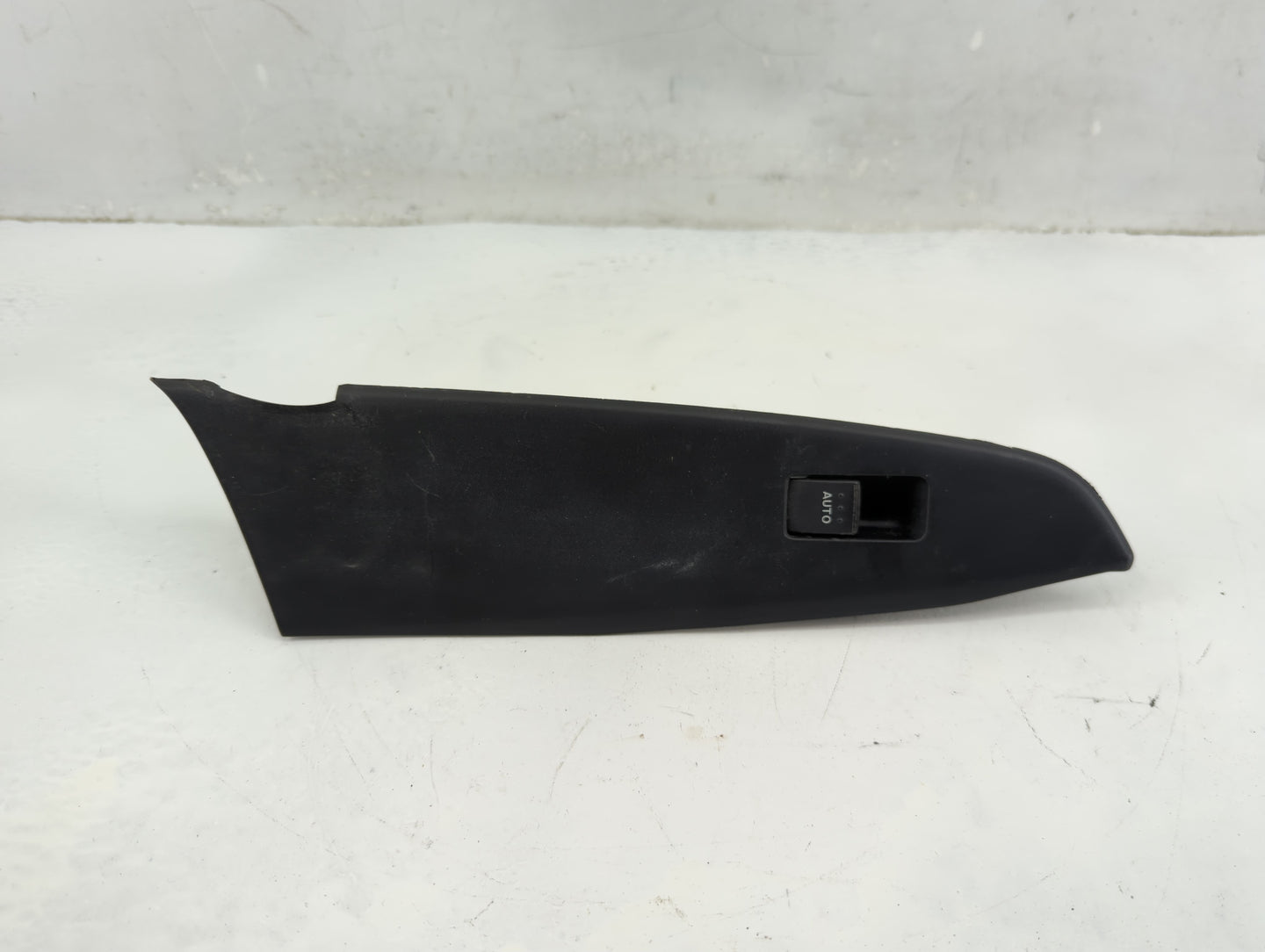 2007-2015 Mazda Cx-9 Driver Left Rear Power Window Switch Td11 66 370a - Oemusedautoparts1.com