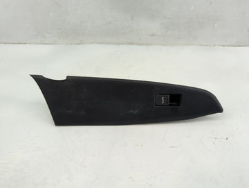 2007-2015 Mazda Cx-9 Driver Left Rear Power Window Switch Td11 66 370a - Oemusedautoparts1.com