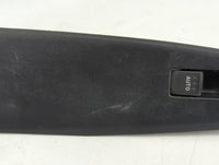 2007-2015 Mazda Cx-9 Driver Left Rear Power Window Switch Td11 66 370a - Oemusedautoparts1.com