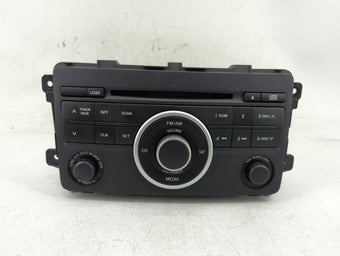 compare product 2007 Mazda Cx-9 Radio AM FM Cd Player Receiver Replacement P/N:TD11 66 9R0 Fits OEM Used Auto Parts