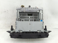 2007 Mazda Cx-9 Radio AM FM Cd Player Receiver Replacement P/N:TD11 66 9R0 Fits OEM Used Auto Parts - Oemusedautoparts1.com