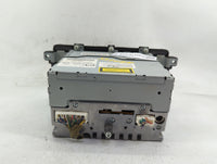 2007 Mazda Cx-9 Radio AM FM Cd Player Receiver Replacement P/N:TD11 66 9R0 Fits OEM Used Auto Parts - Oemusedautoparts1.com