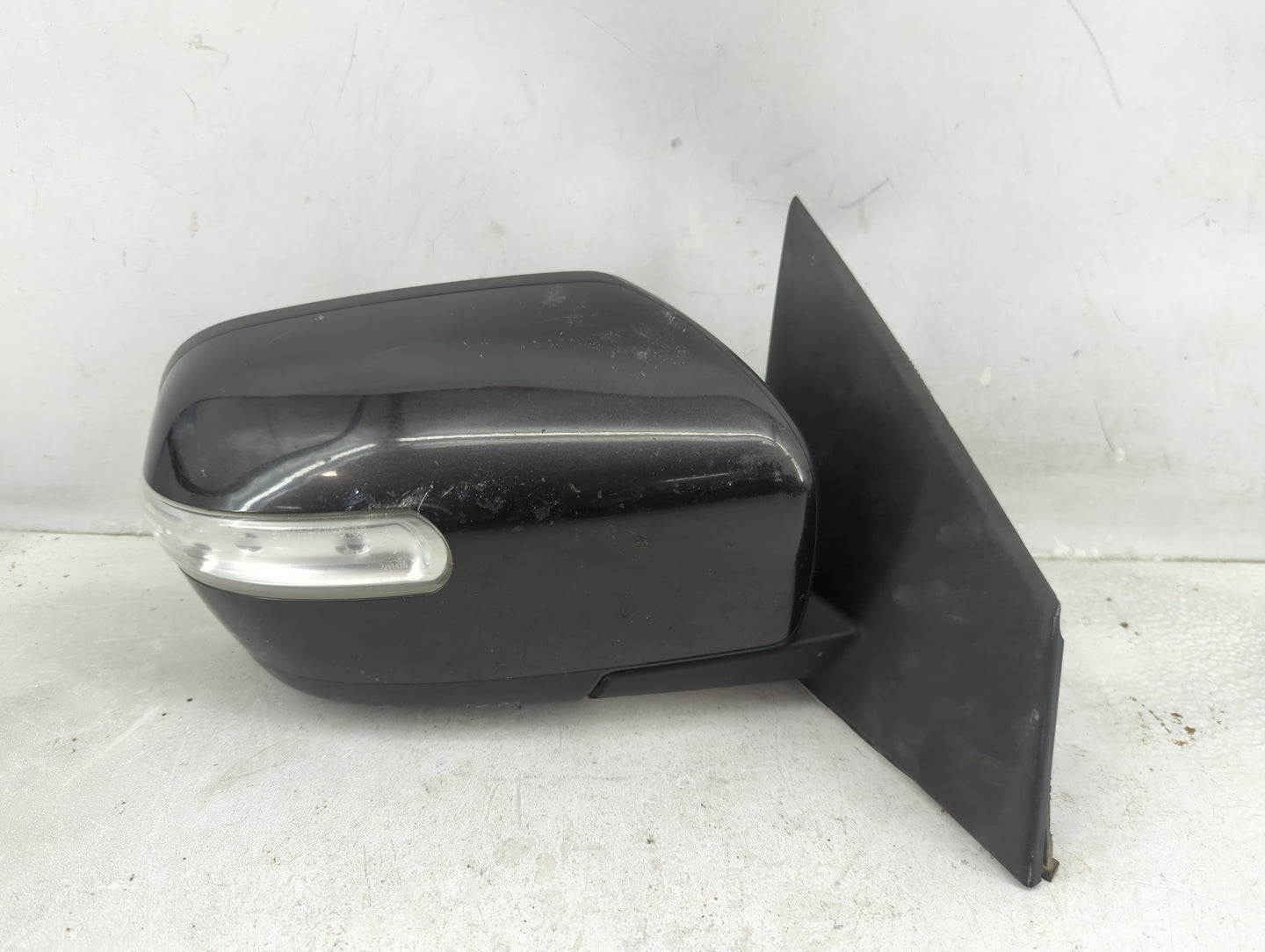 2007 Mazda Cx-9 Passenger Side View Mirror - Right Door Mirror OEM Used - Oemusedautoparts1.com