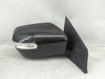 2007 Mazda Cx-9 Passenger Side View Mirror - Right Door Mirror OEM Used - Oemusedautoparts1.com