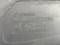 2007 Mazda Cx-9 Passenger Side View Mirror - Right Door Mirror OEM Used - Oemusedautoparts1.com