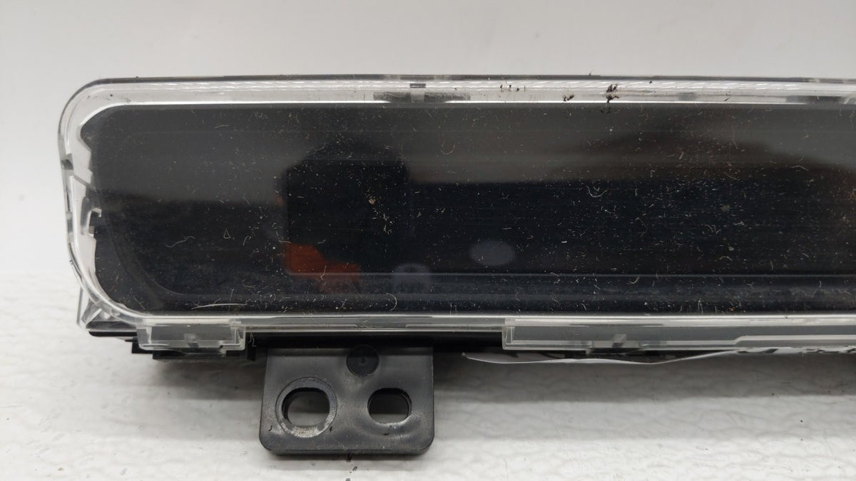 2007-2008 Mazda Cx-9 Am Fm Cd Player Radio Receiver 164249 - Oemusedautoparts1.com