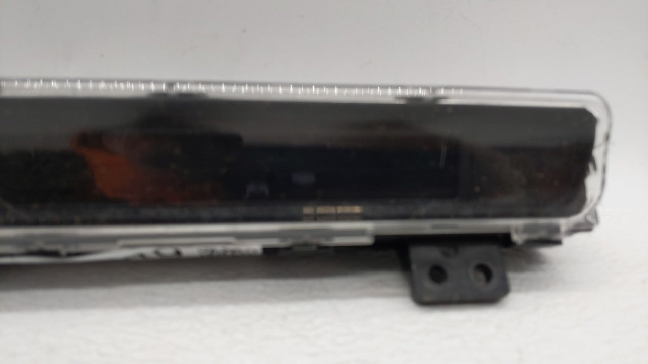 2007-2008 Mazda Cx-9 Am Fm Cd Player Radio Receiver - Oemusedautoparts1.com