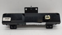 2007-2008 Mazda Cx-9 Am Fm Cd Player Radio Receiver - Oemusedautoparts1.com