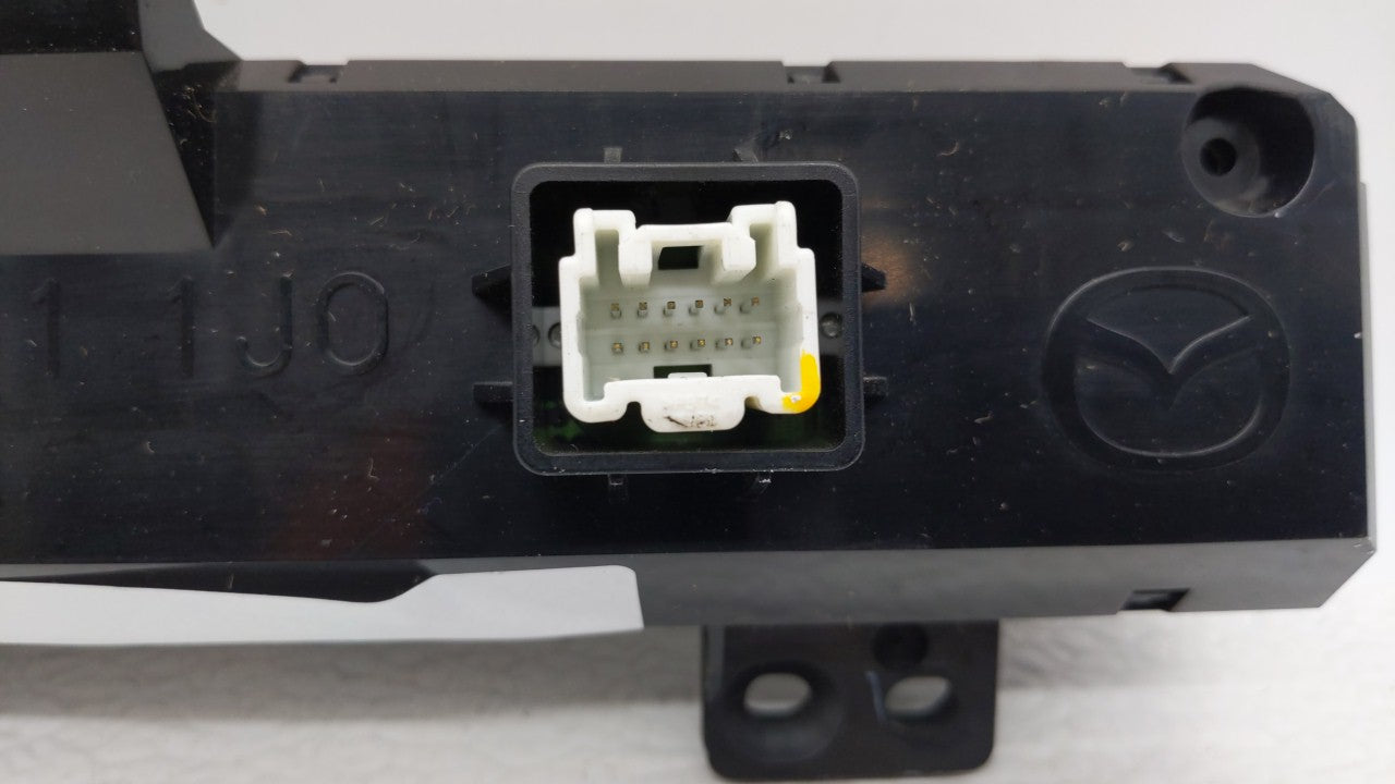 2007-2008 Mazda Cx-9 Am Fm Cd Player Radio Receiver - Oemusedautoparts1.com