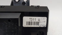 2007-2008 Mazda Cx-9 Am Fm Cd Player Radio Receiver - Oemusedautoparts1.com