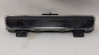 2007-2008 Mazda Cx-9 Radio AM FM Cd Player Receiver Replacement P/N:TD11 61 1J0 Fits Fits 2007 2008 OEM Used Auto Parts - Oe
