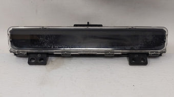 compare product 2007-2008 Mazda Cx-9 Radio AM FM Cd Player Receiver Replacement P/N:TD11 61 1J0 Fits Fits 2007 2008 OEM Used Auto Parts