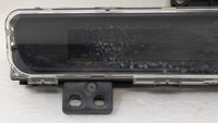 2007-2008 Mazda Cx-9 Radio AM FM Cd Player Receiver Replacement P/N:TD11 61 1J0 Fits Fits 2007 2008 OEM Used Auto Parts - Oe