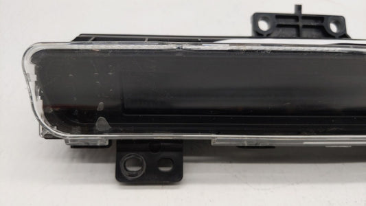 2007-2008 Mazda Cx-9 Radio AM FM Cd Player Receiver Replacement P/N:TD74611J0 TD11 61 1J0 Fits Fits 2007 2008 OEM Used Auto Parts