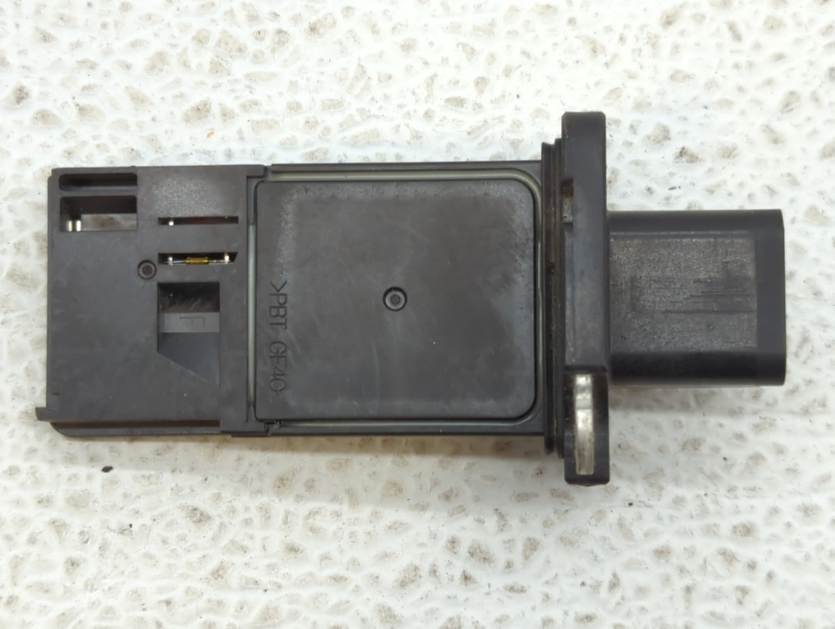 2007-2015 Mazda Cx-9 Mass Air Flow Meter Maf Sensor - Oemusedautoparts1.com