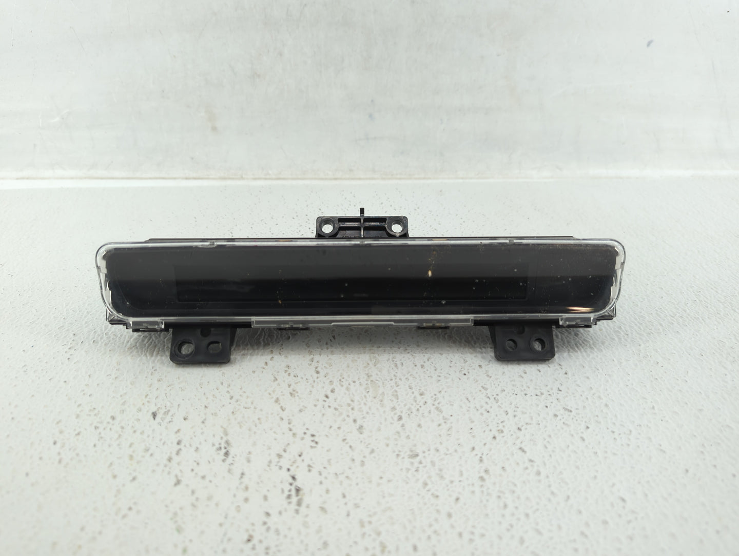 2007 Mazda Cx-9 Information Display Screen - Oemusedautoparts1.com