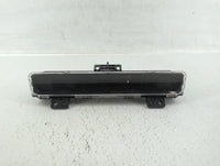 2007 Mazda Cx-9 Information Display Screen - Oemusedautoparts1.com