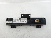 2007 Mazda Cx-9 Information Display Screen - Oemusedautoparts1.com