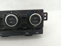 2007-2009 Mazda Cx-9 Climate Control Module Temperature AC/Heater Replacement P/N:TD11 61 190 Fits Fits 2007 2008 2009 OEM U