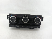 2007-2009 Mazda Cx-9 Climate Control Module Temperature AC/Heater Replacement P/N:TD12 61 190 Fits Fits 2007 2008 2009 OEM U
