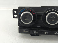2007-2009 Mazda Cx-9 Climate Control Module Temperature AC/Heater Replacement P/N:TD12 61 190 Fits Fits 2007 2008 2009 OEM U