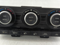 2007-2009 Mazda Cx-9 Climate Control Module Temperature AC/Heater Replacement P/N:TD12 61 190 Fits Fits 2007 2008 2009 OEM U