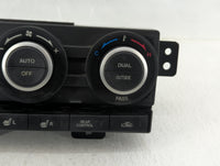 2007-2009 Mazda Cx-9 Climate Control Module Temperature AC/Heater Replacement P/N:TD12 61 190 Fits Fits 2007 2008 2009 OEM U