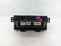 2007-2009 Mazda Cx-9 Climate Control Module Temperature AC/Heater Replacement P/N:TD12 61 190 Fits Fits 2007 2008 2009 OEM U