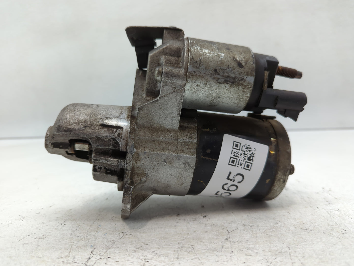 2007-2015 Mazda Cx-9 Car Starter Motor Solenoid OEM P/N:M000T36571 12601721 Fits Fits 2007 2008 2009 2010 2013 2014 2015 OEM
