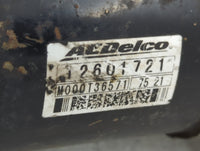 2007-2015 Mazda Cx-9 Car Starter Motor Solenoid OEM P/N:M000T36571 12601721 Fits Fits 2007 2008 2009 2010 2013 2014 2015 OEM