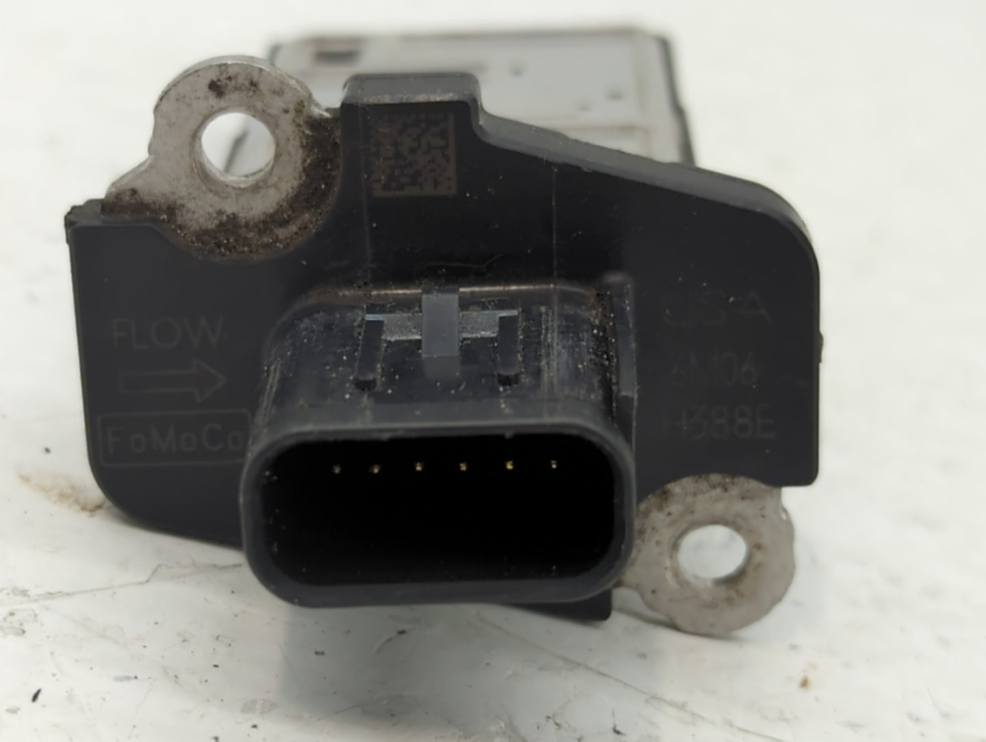 2007-2015 Mazda Cx-9 Mass Air Flow Meter Maf - Oemusedautoparts1.com