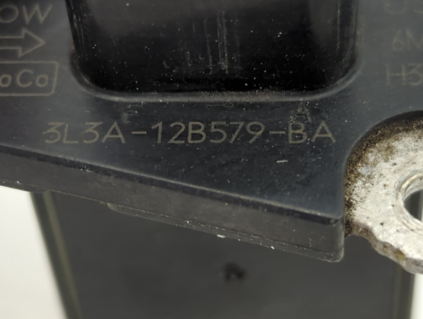 2007-2015 Mazda Cx-9 Mass Air Flow Meter Maf - Oemusedautoparts1.com