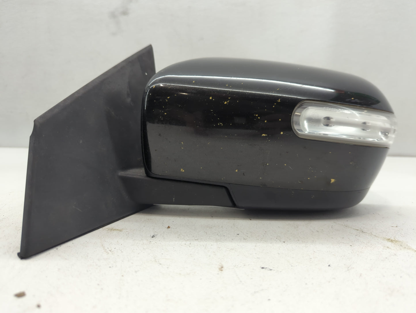 2007 Mazda Cx-9 Side Mirror Replacement Driver Left View Door Mirror P/N:E4022285 E4022284, E4012285, E4012284 Fits OEM Used