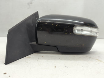 compare product 2007 Mazda Cx-9 Side Mirror Replacement Driver Left View Door Mirror P/N:E4022285 E4022284, E4012285, E4012284 Fits OEM Used Auto Parts