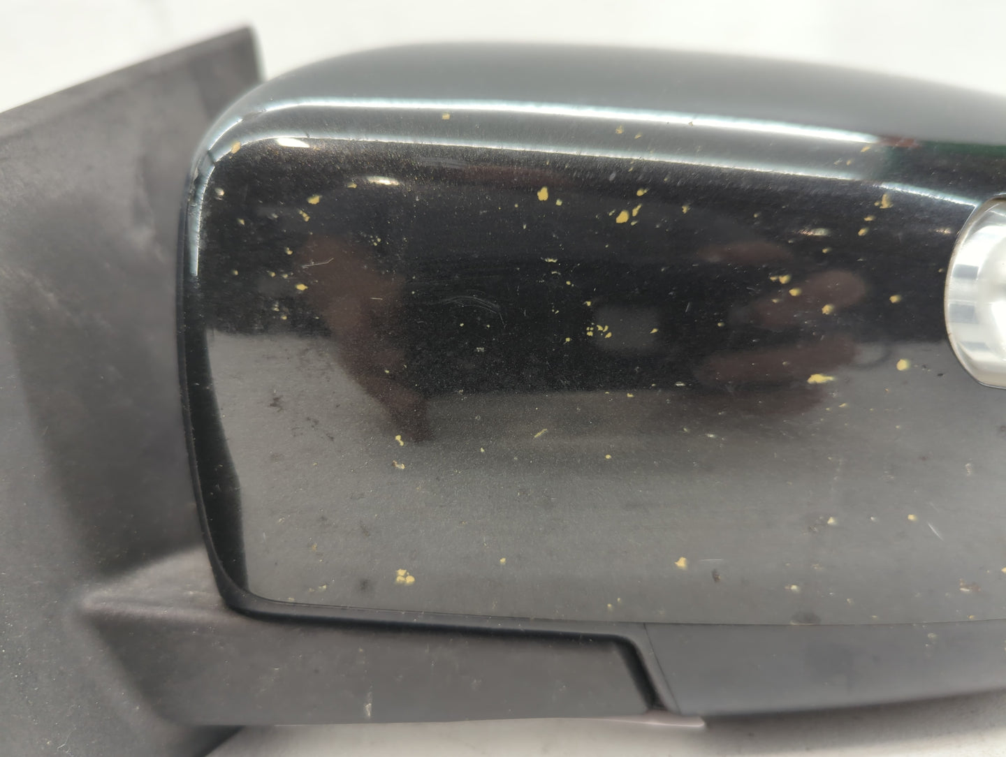 2007 Mazda Cx-9 Side Mirror Replacement Driver Left View Door Mirror P/N:E4022285 E4022284, E4012285, E4012284 Fits OEM Used