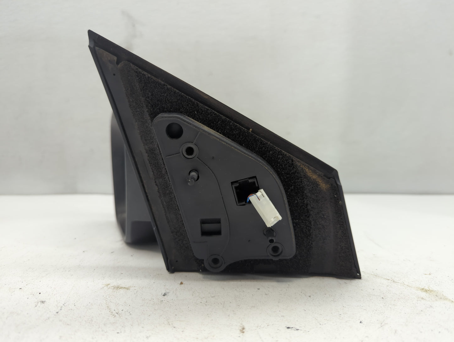 2007 Mazda Cx-9 Side Mirror Replacement Driver Left View Door Mirror P/N:E4022285 E4022284, E4012285, E4012284 Fits OEM Used