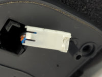 2007 Mazda Cx-9 Side Mirror Replacement Driver Left View Door Mirror P/N:E4022285 E4022284, E4012285, E4012284 Fits OEM Used