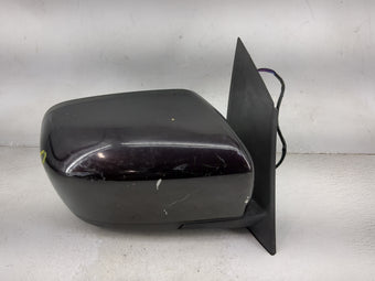 compare product 2007 Mazda Cx7 Passenger Side View Mirror - Right Door Mirror OEM Used