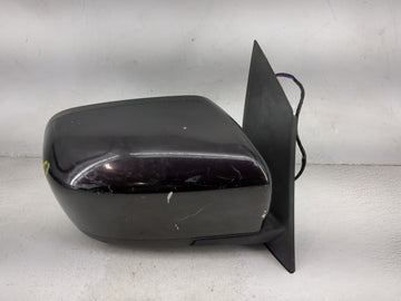 2007 Mazda Cx7 Passenger Side View Mirror - Right Door Mirror OEM Used - Oemusedautoparts1.com