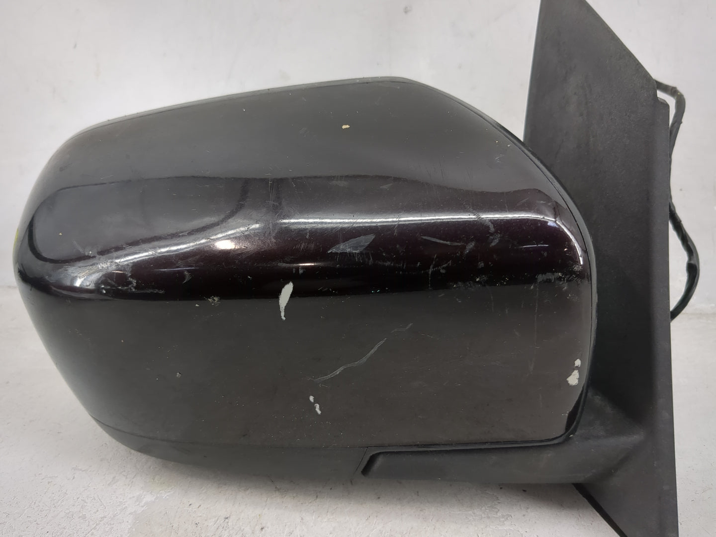 2007 Mazda Cx7 Passenger Side View Mirror - Right Door Mirror OEM Used - Oemusedautoparts1.com