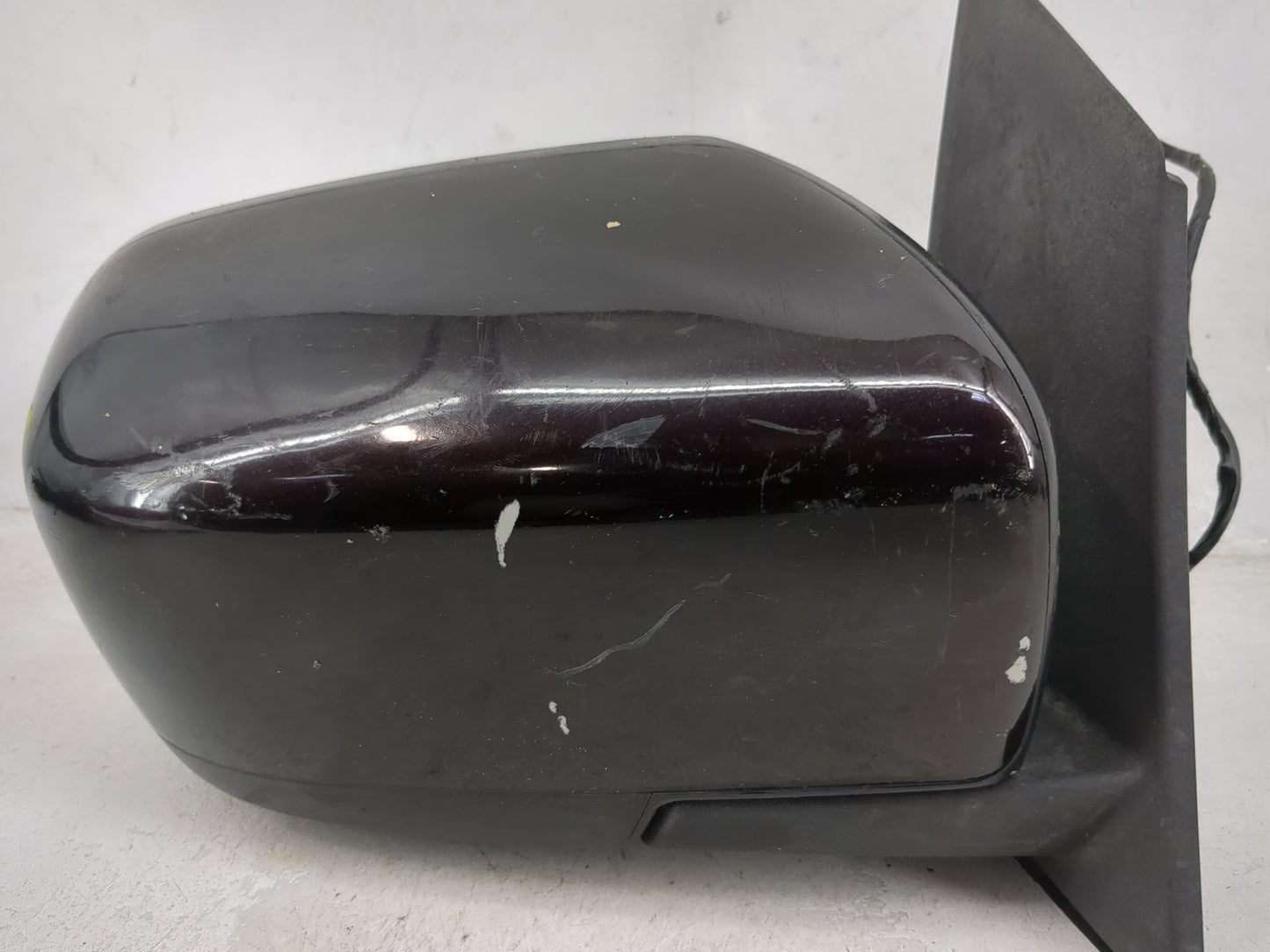 2007 Mazda Cx7 Passenger Side View Mirror - Right Door Mirror OEM Used - Oemusedautoparts1.com