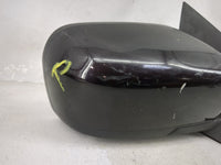2007 Mazda Cx7 Passenger Side View Mirror - Right Door Mirror OEM Used - Oemusedautoparts1.com