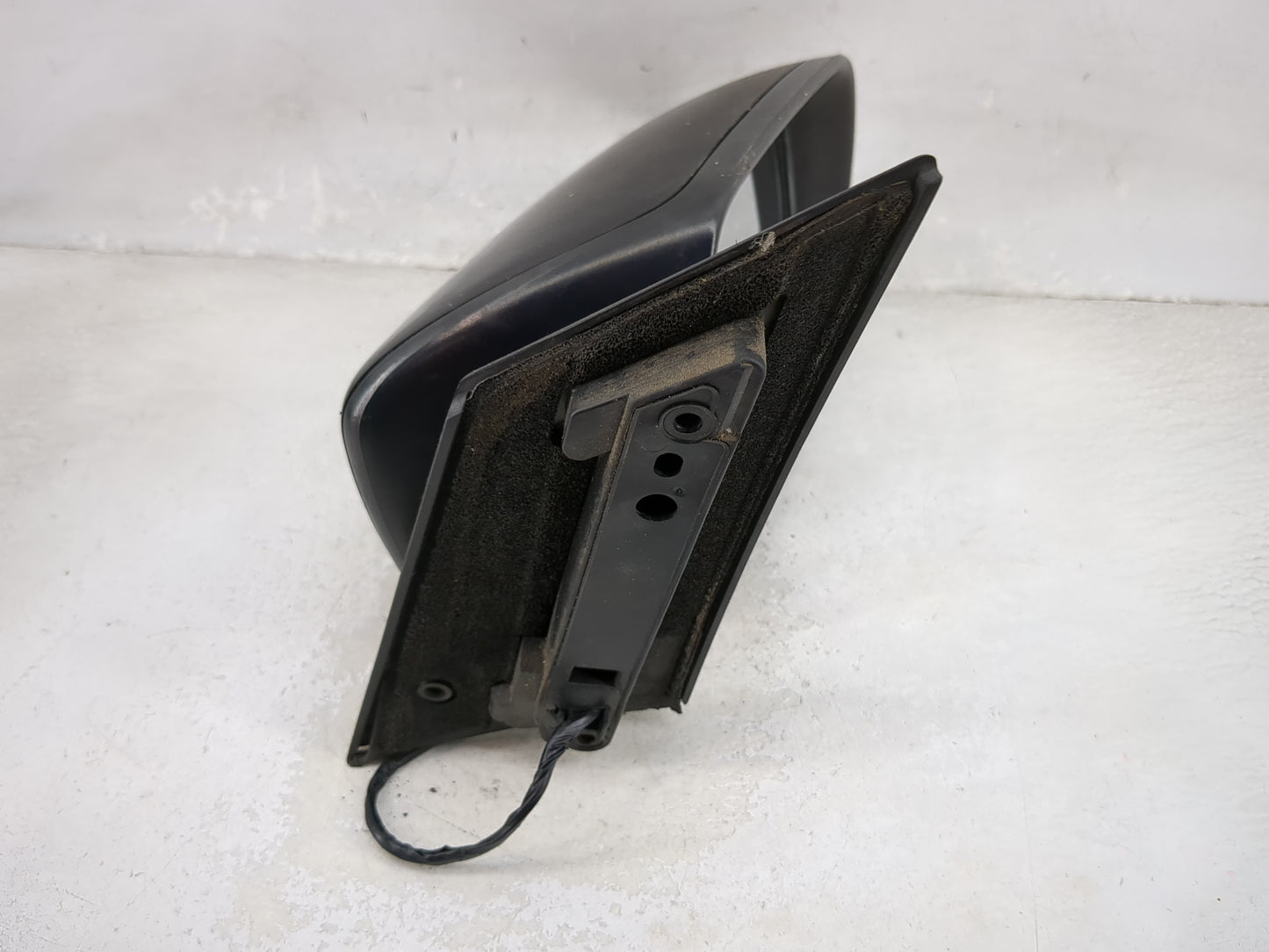 2007 Mazda Cx7 Passenger Side View Mirror - Right Door Mirror OEM Used - Oemusedautoparts1.com
