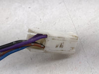 2007 Mazda Cx7 Passenger Side View Mirror - Right Door Mirror OEM Used - Oemusedautoparts1.com