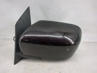2007 Mazda Cx7 Driver Side View Mirror - Left Door Mirror OEM Used - Oemusedautoparts1.com