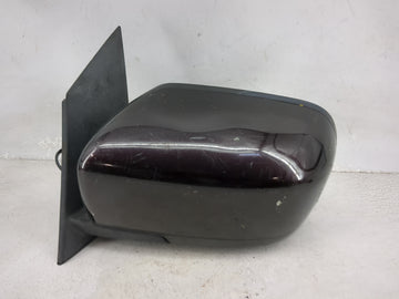 2007 Mazda Cx7 Driver Side View Mirror - Left Door Mirror OEM Used - Oemusedautoparts1.com