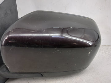 2007 Mazda Cx7 Driver Side View Mirror - Left Door Mirror OEM Used